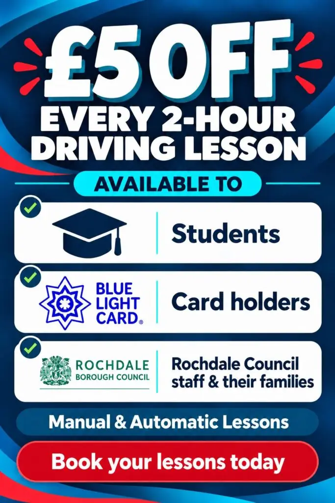 Driving lessons Manchester - Drive 4 Pass - 6cda17ae e948 4ef9 a3c7 d3d8eaaddce2