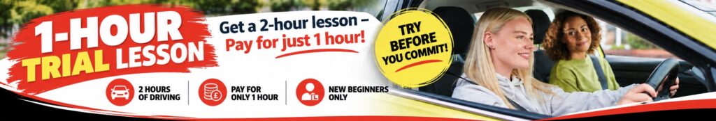 Driving lessons Manchester - Drive 4 Pass - IMG 5925