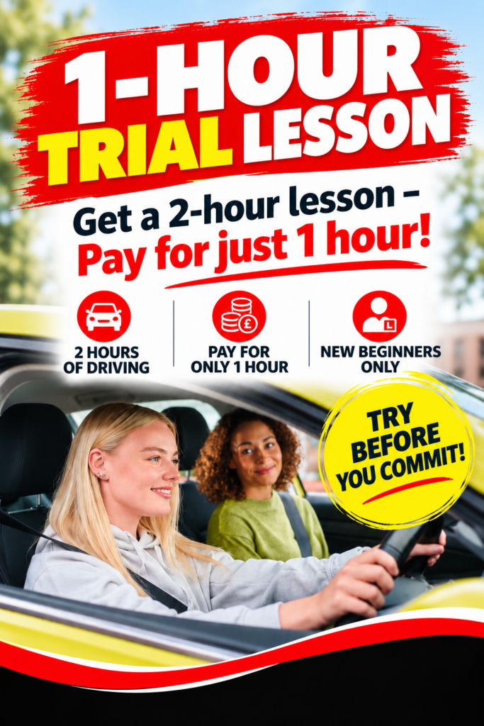 Driving lessons Manchester - Drive 4 Pass - IMG 5926