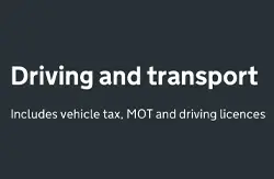 DVSA