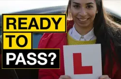 Ready To Pass
